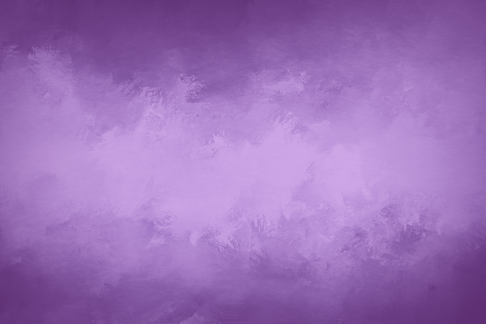 紫色的刷子刷迹高清背景