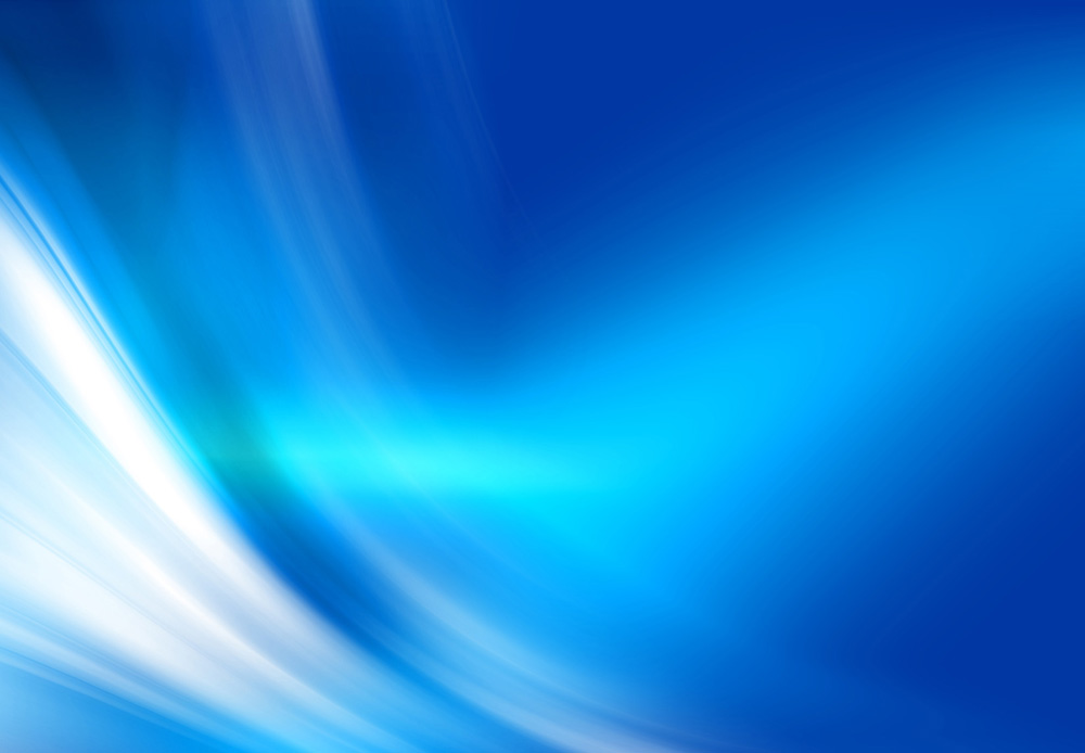 漂亮的蓝色ppt背景图片